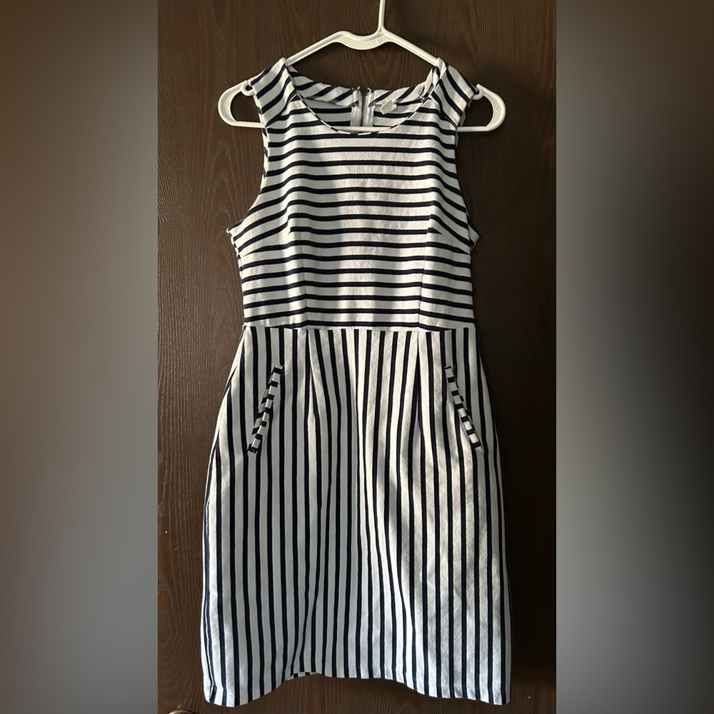 Sleeveless Old Navy Dress